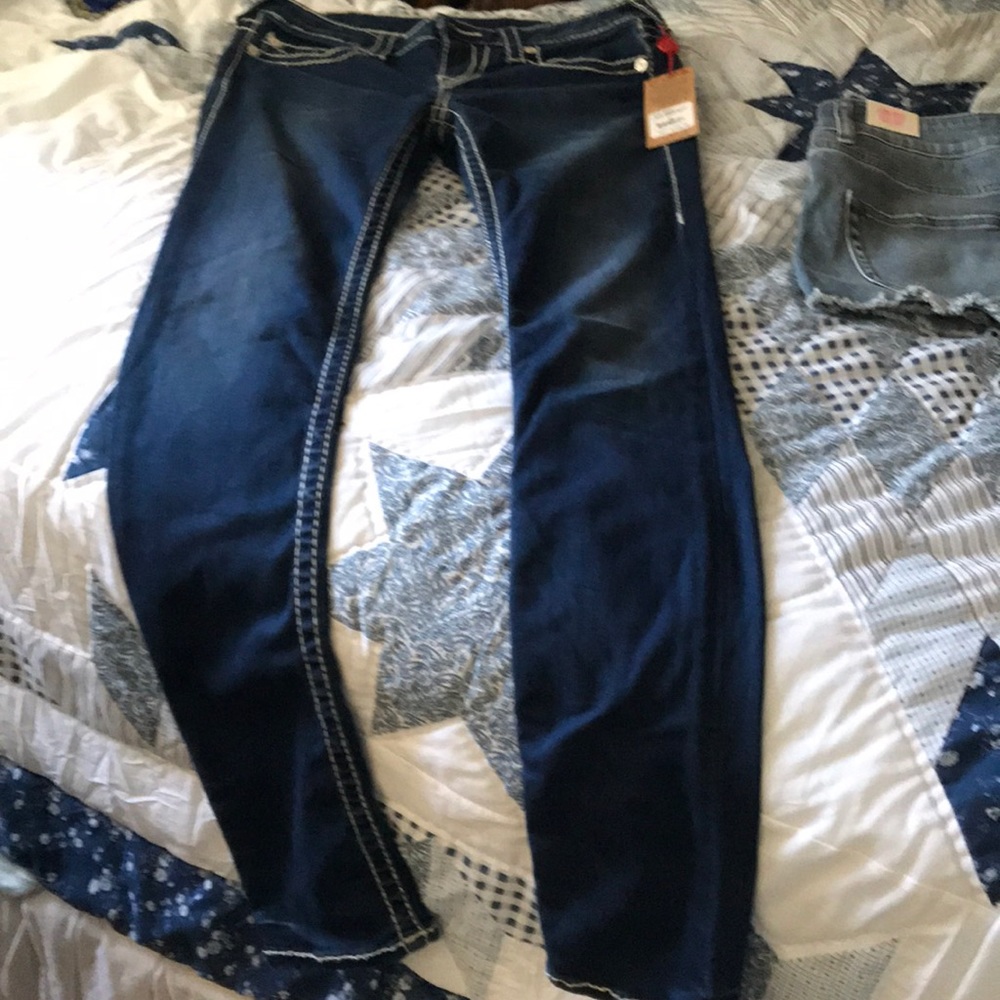 True Religion jeans
